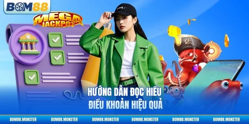 Miễn trừ trách nhiệm 3 Hướng dẫn đọc hiểu điều khoản hiệu quả