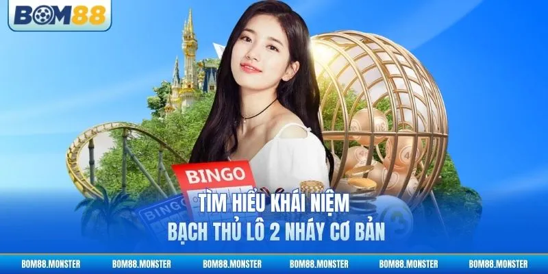 Bạch Thủ Lô 2 Nháy - Bí Quyết Bắt Số Chuẩn Xác 2 Tìm hiểu khái niệm bạch thủ lô 2 nháy cơ bản